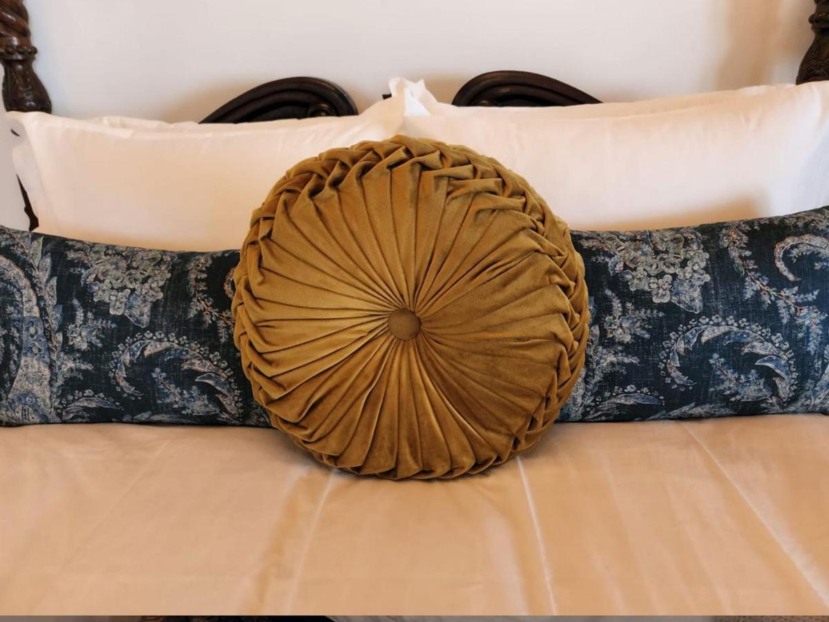 Yellowwood House Hotel Tulbagh Eksteriør billede