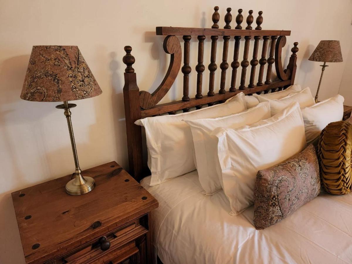Yellowwood House Hotel Tulbagh Eksteriør billede
