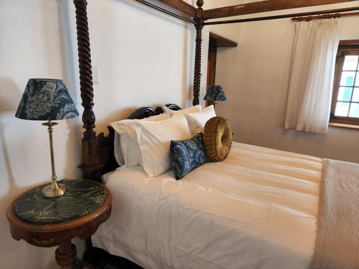 Yellowwood House Hotel Tulbagh Eksteriør billede